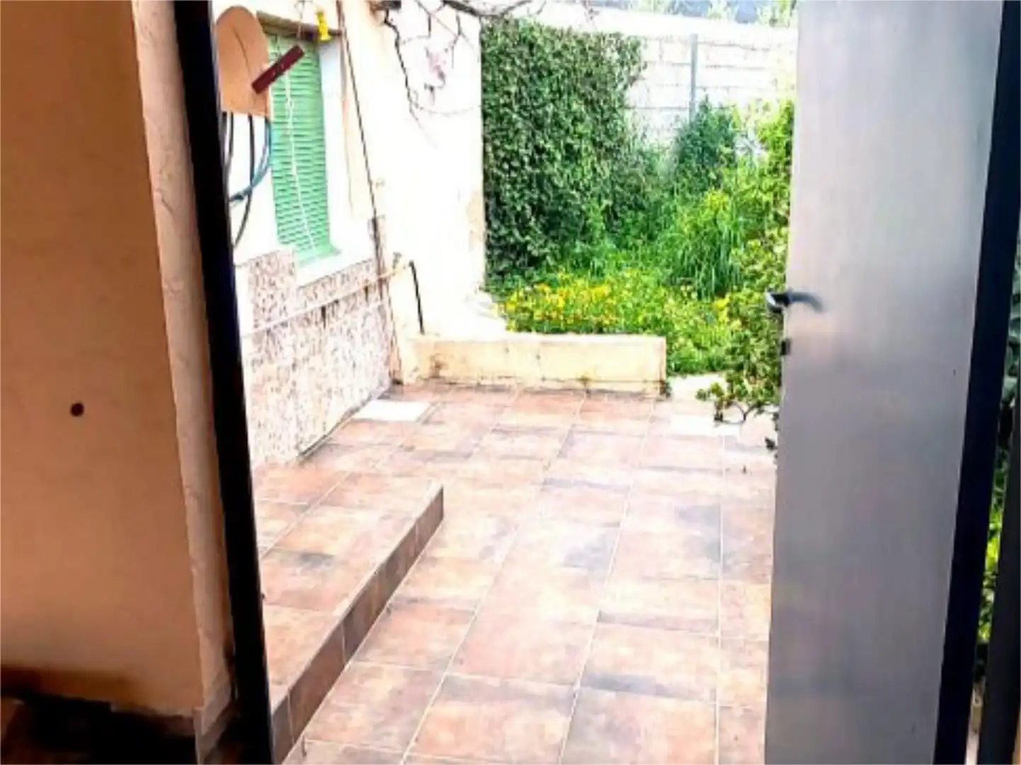 Flat for sale in Lugar el Majuelo Bajo, 4, Canteras Terrace of Flat for sale in Cartagena with Air Conditioner and Terrace