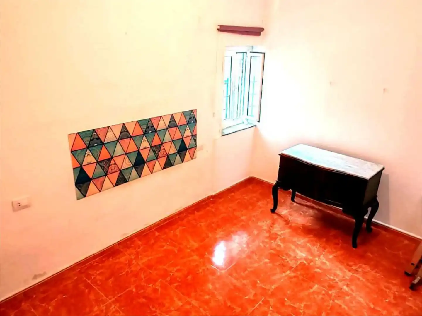 Flat for sale in Lugar el Majuelo Bajo, 4, Canteras Bedroom of Flat for sale in Cartagena with Air Conditioner and Terrace