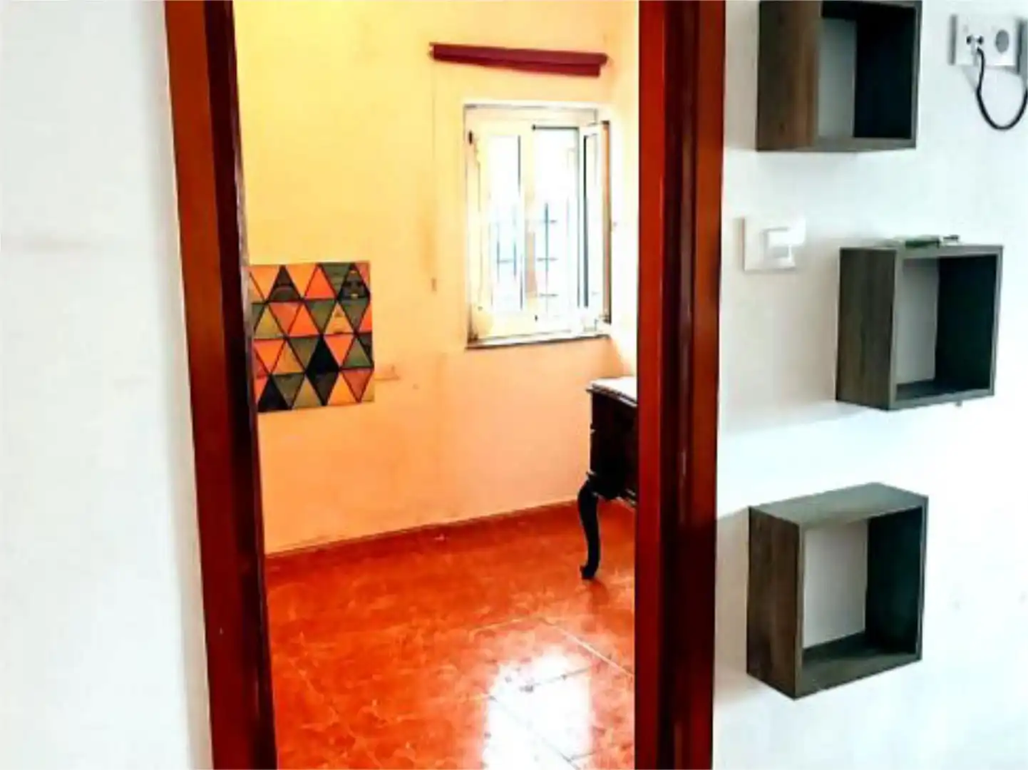 Flat for sale in Lugar el Majuelo Bajo, 4, Canteras Flat for sale in Cartagena with Air Conditioner and Terrace