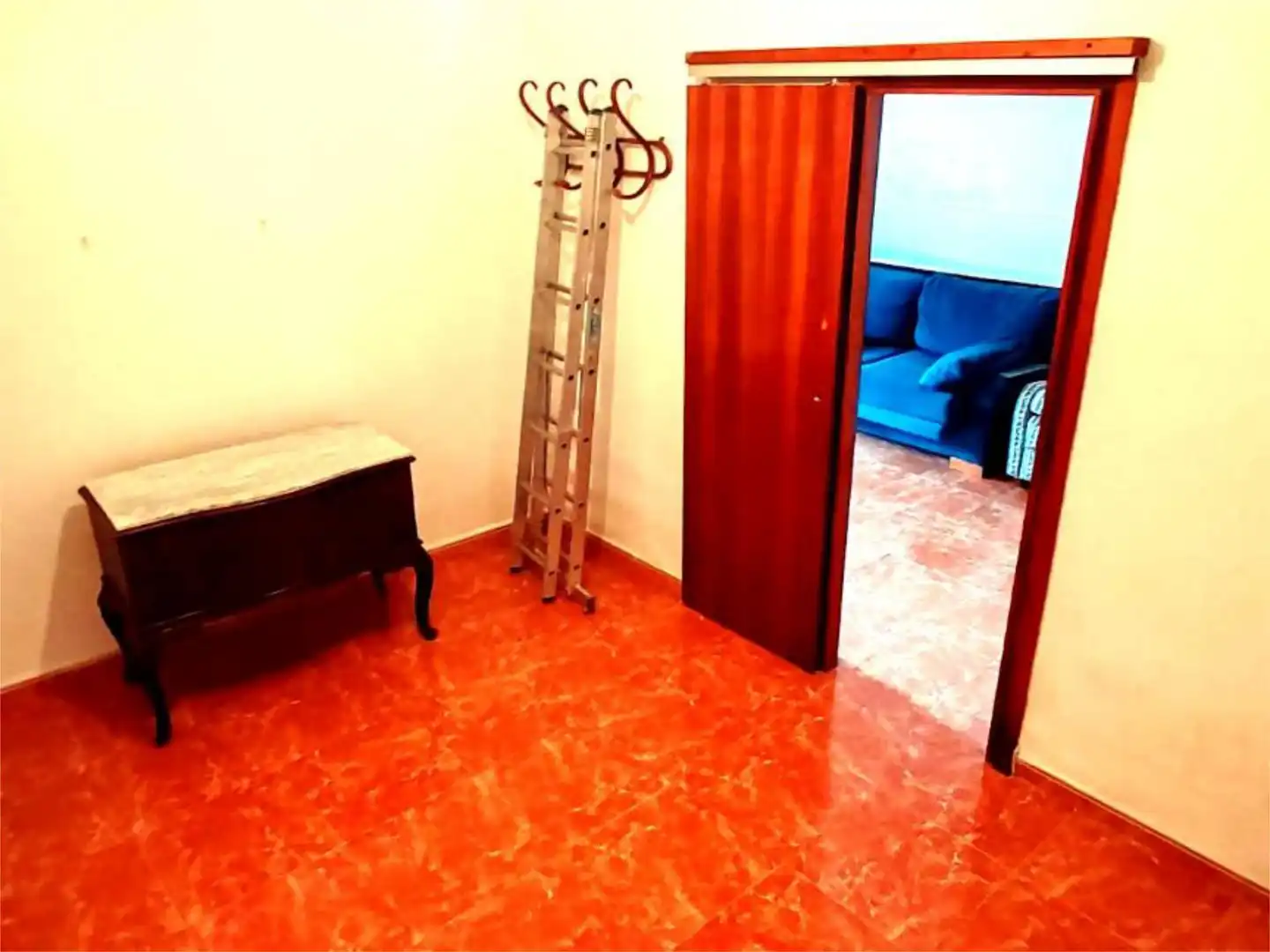Flat for sale in Lugar el Majuelo Bajo, 4, Canteras Flat for sale in Cartagena with Air Conditioner and Terrace