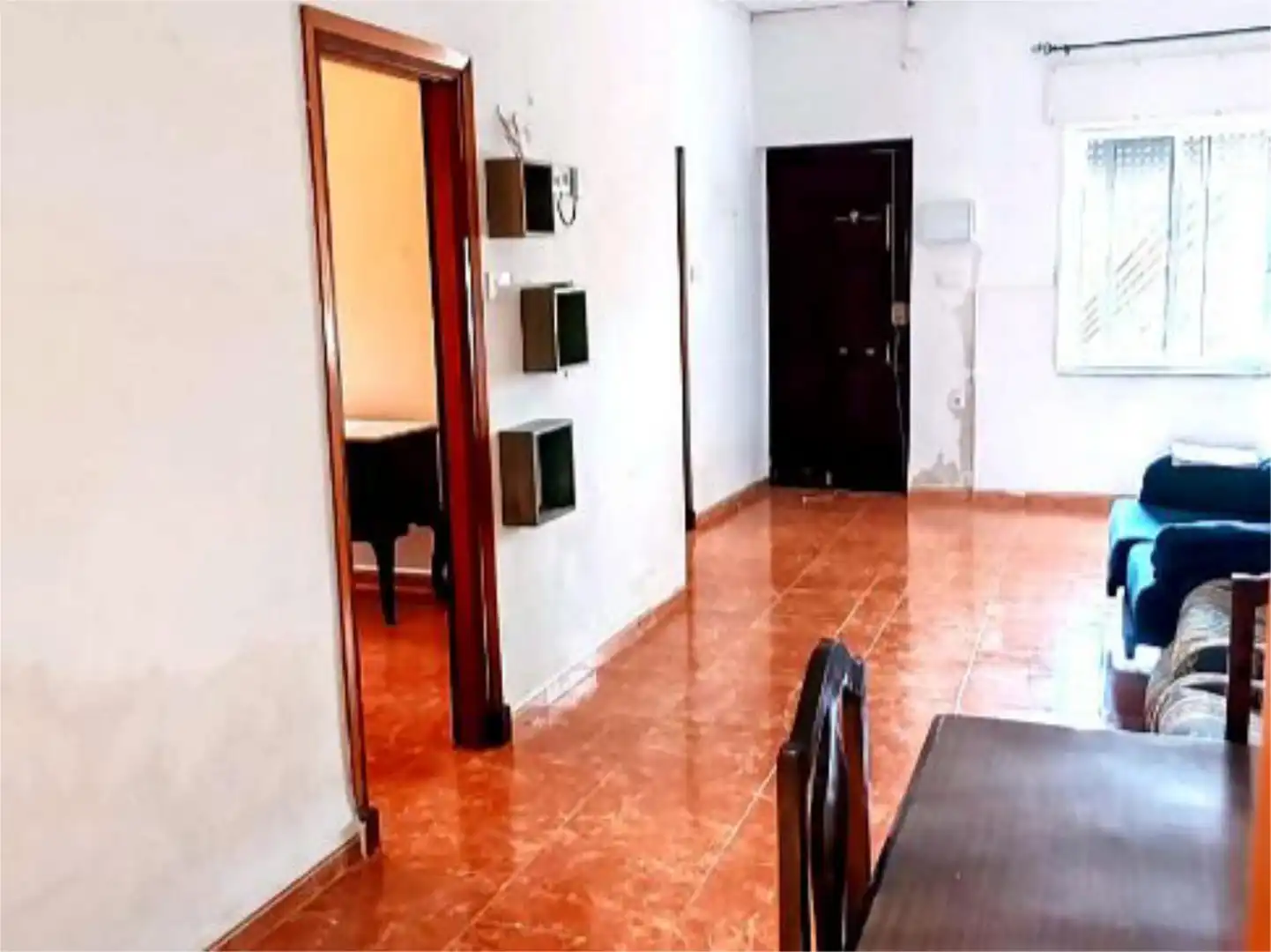 Flat for sale in Lugar el Majuelo Bajo, 4, Canteras Flat for sale in Cartagena with Air Conditioner and Terrace