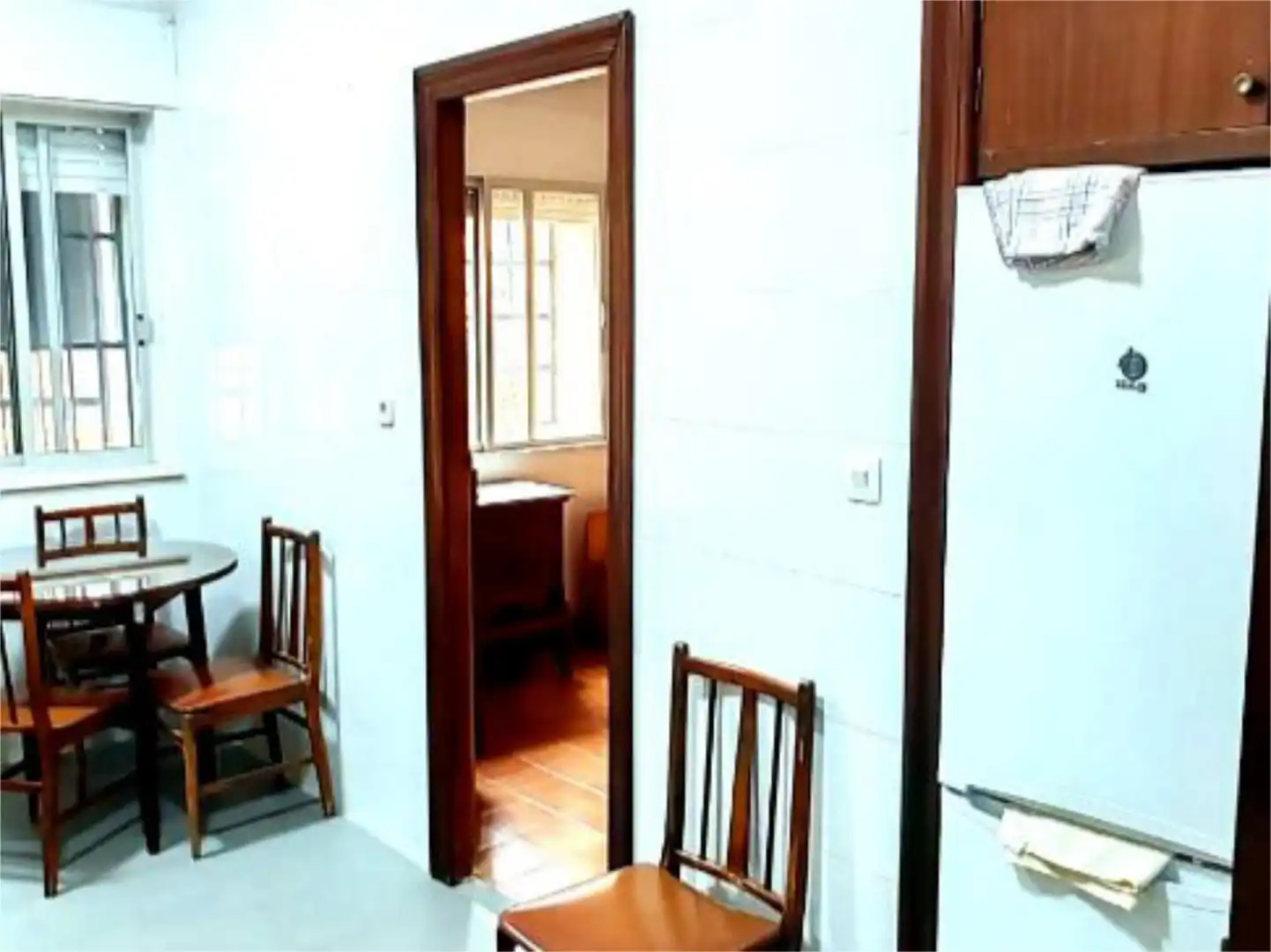 Flat for sale in Lugar el Majuelo Bajo, 4, Canteras Flat for sale in Cartagena with Air Conditioner and Terrace