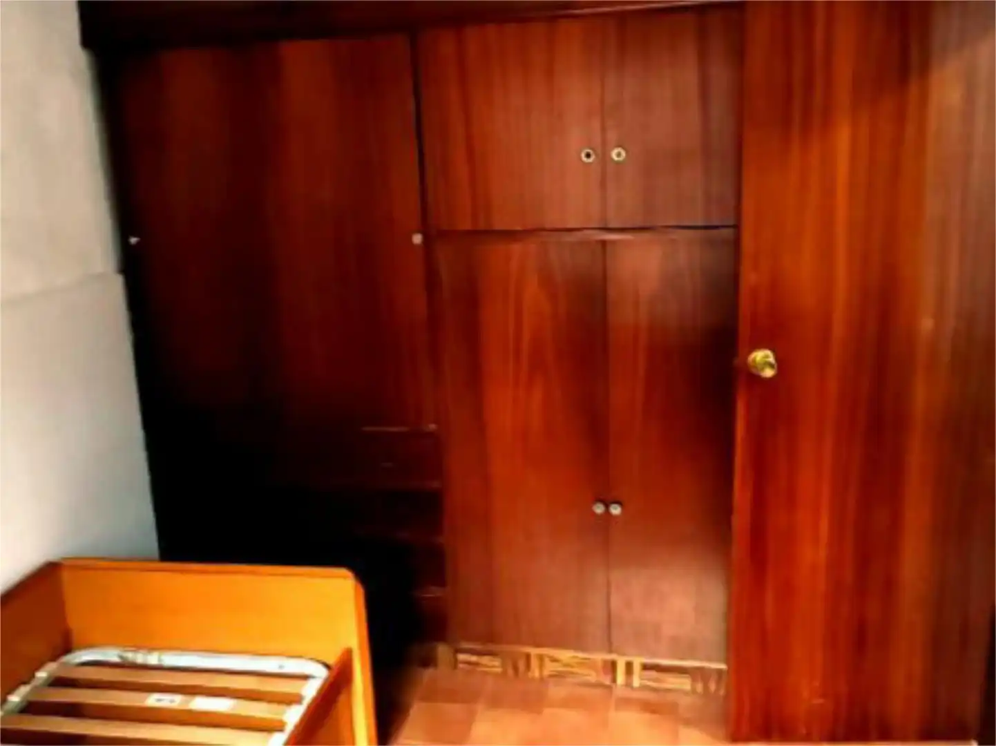 Flat for sale in Lugar el Majuelo Bajo, 4, Canteras Flat for sale in Cartagena with Air Conditioner and Terrace
