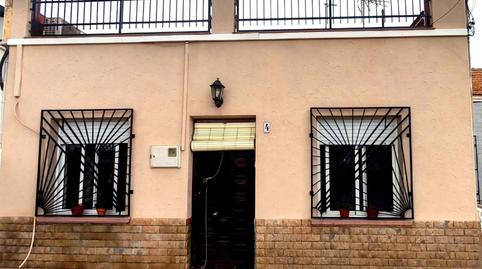 Foto 2 von Wohnung zum Verkauf in Lugar el Majuelo Bajo, 4, Canteras, Cartagena