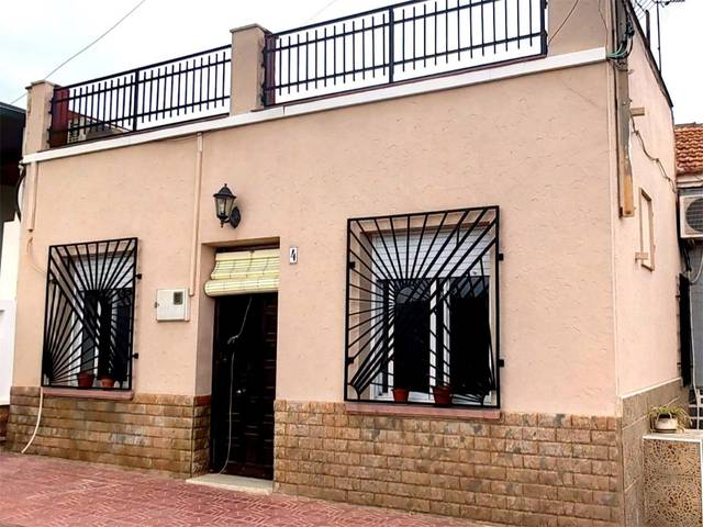 Piso en Venta en Lugar el Majuelo Bajo, 4 en Canteras