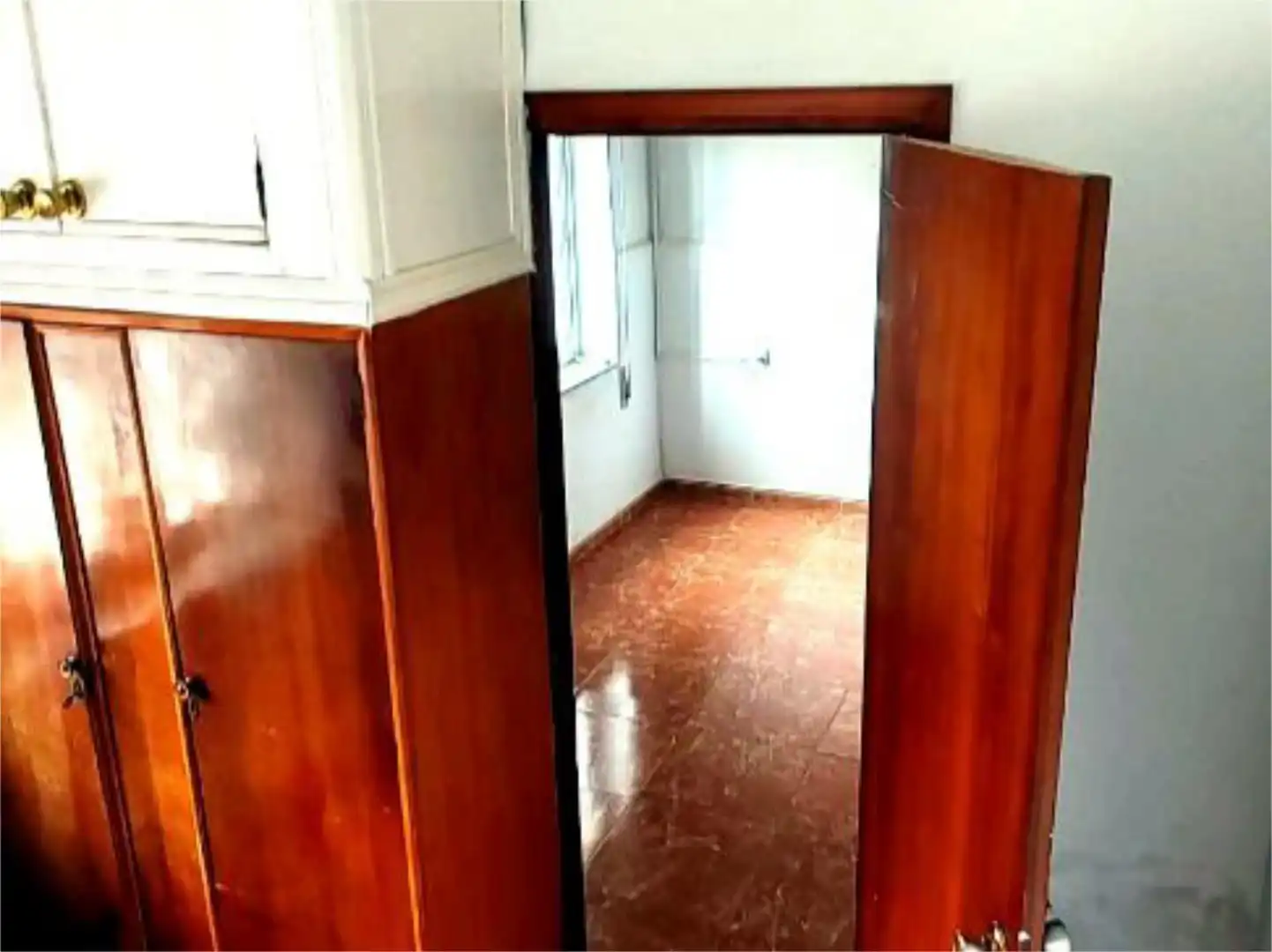Flat for sale in Lugar el Majuelo Bajo, 4, Canteras Flat for sale in Cartagena with Air Conditioner and Terrace