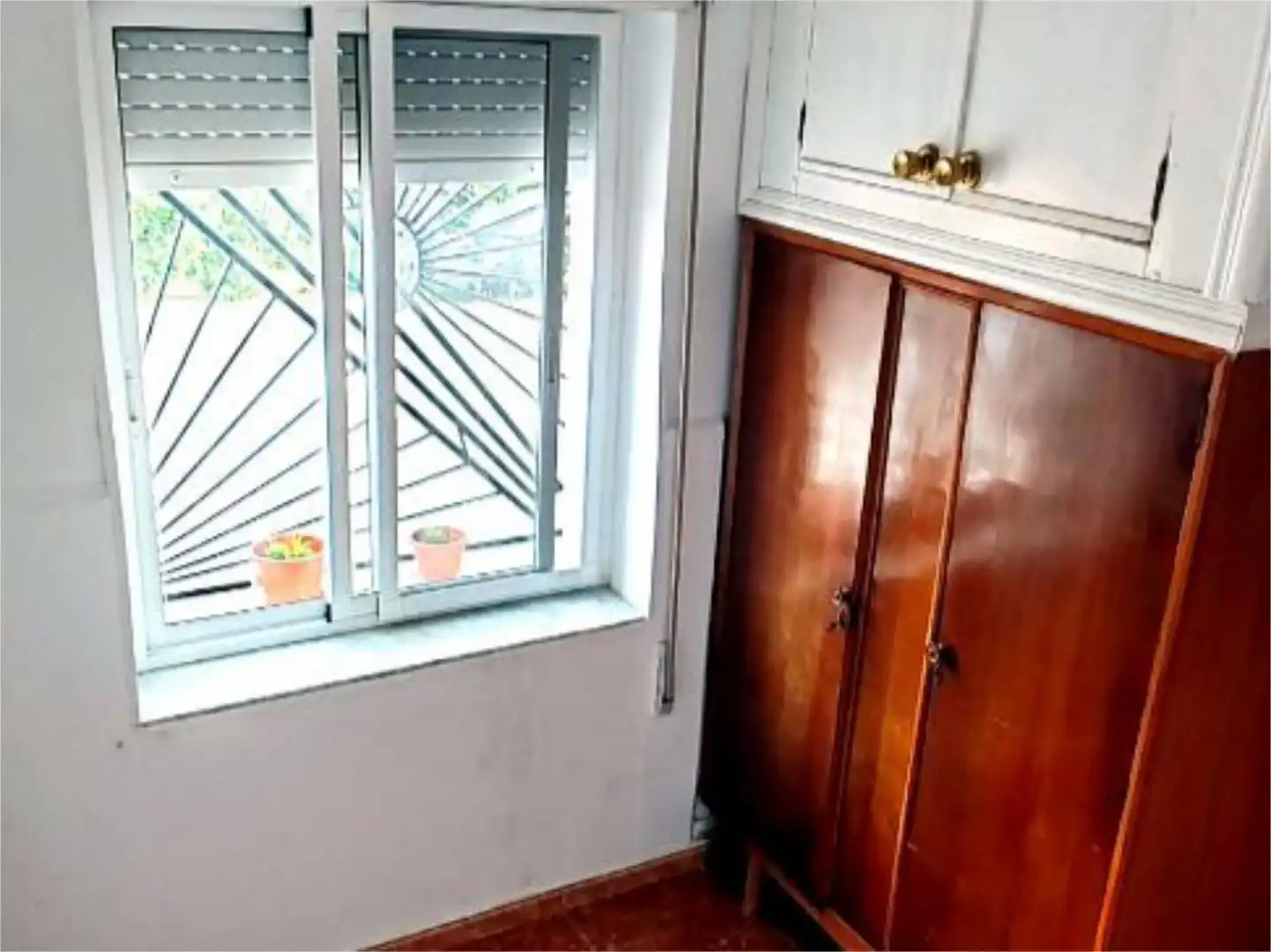 Flat for sale in Lugar el Majuelo Bajo, 4, Canteras Bedroom of Flat for sale in Cartagena with Air Conditioner and Terrace