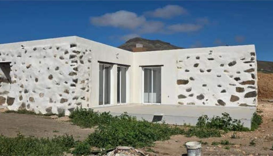 Casa o chalet en venta en Tesejerague, Tuineje - imagen 1 Foto 1 de Casa o chalet en venta en Tesejerague, Tuineje