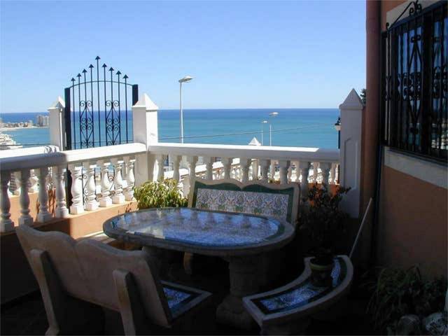 Casa adosada en Alquiler en Sant Antoni