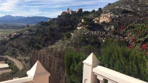 Foto 2 de Casa adosada de alquiler en Sant Antoni, Cullera