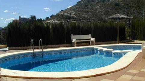 Foto 4 de Casa adosada de alquiler en Sant Antoni, Cullera