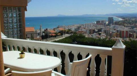 Foto 5 de Casa adosada de alquiler en Sant Antoni, Cullera