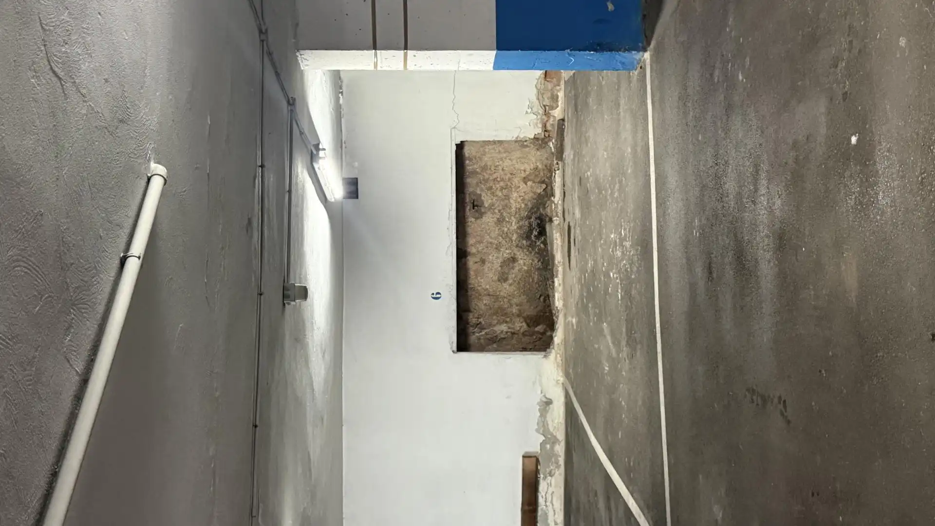 Garatge de lloguer en Torrelavega 