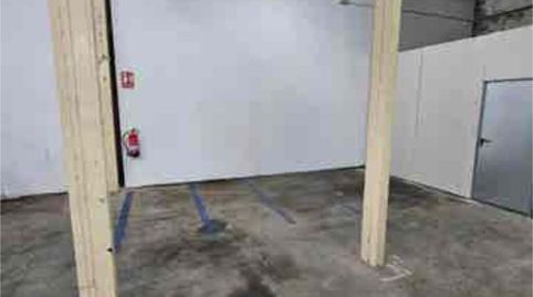 Foto 2 de Garaje de alquiler en La Garita - Marpequeña, Telde