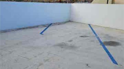 Foto 3 de Garaje de alquiler en La Garita - Marpequeña, Telde