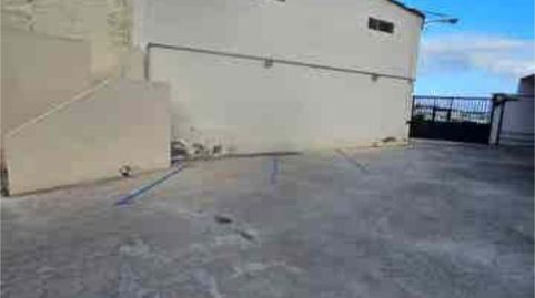 Foto 4 de Garaje de alquiler en La Garita - Marpequeña, Telde