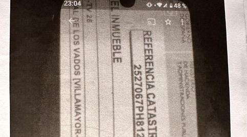 Casa adosada en venta en Calle el Lago, 28, Toral de los Vados, León - imagen 3 Foto 3 de Casa adosada en venta en Calle el Lago, 28, Toral de los Vados, León