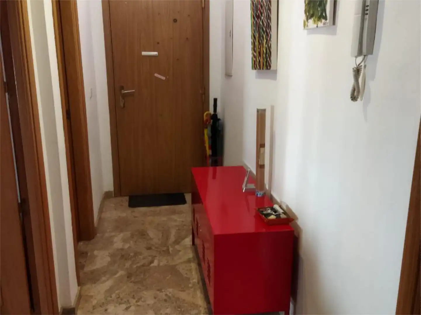 Flat for sale in Villafranca de Córdoba  with Air Conditioner