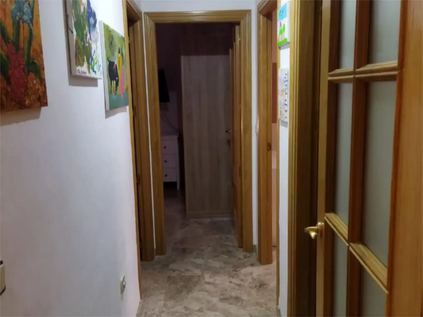 Flat for sale in Villafranca de Córdoba  with Air Conditioner