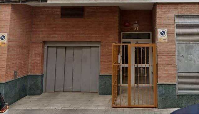 Garaje en Alquiler en Carolinas Bajas