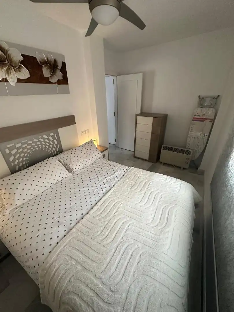 Pis de lloguer a Avenida Sabinar, 229, El Sabinar – Urbanizaciones – Las Marinas – Playa Serena Pis de lloguer a Avenida Sabinar, 229, El Sabinar – Urbanizaciones – Las Marinas – Playa Serena