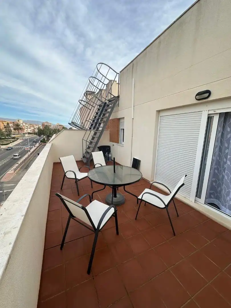 Pis de lloguer a Avenida Sabinar, 229, El Sabinar – Urbanizaciones – Las Marinas – Playa Serena Pis de lloguer a Avenida Sabinar, 229, El Sabinar – Urbanizaciones – Las Marinas – Playa Serena
