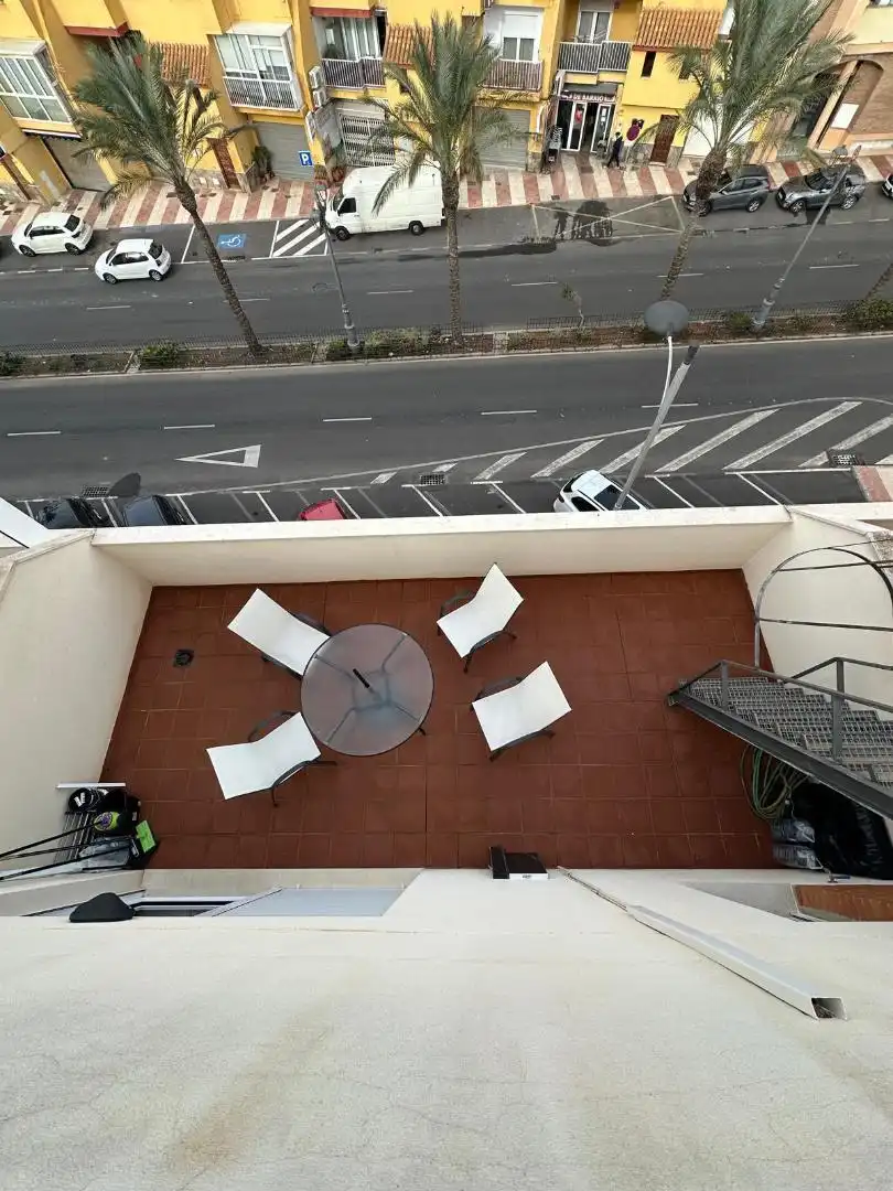 Pis de lloguer a Avenida Sabinar, 229, El Sabinar – Urbanizaciones – Las Marinas – Playa Serena Pis de lloguer a Avenida Sabinar, 229, El Sabinar – Urbanizaciones – Las Marinas – Playa Serena