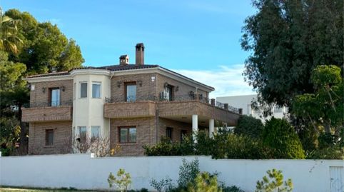 Foto 2 de Casa o chalet en venta en Calle de Los Almendros, 31, Rojales, Alicante