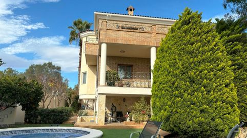 Foto 3 de Casa o chalet en venta en Calle de Los Almendros, 31, Rojales, Alicante