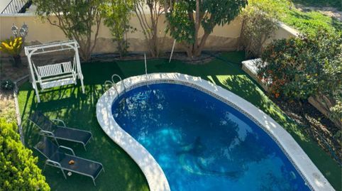 Foto 5 de Casa o chalet en venta en Calle de Los Almendros, 31, Rojales, Alicante