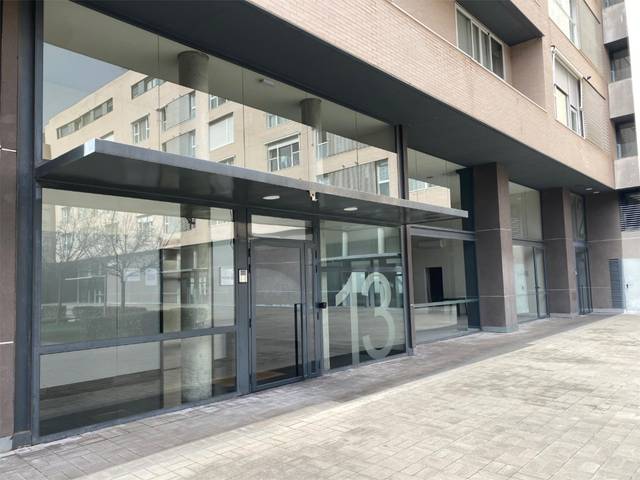 Piso en Alquiler en Calle Ciudad Real, 2 en Las Dehesillas - Vereda de los Estudiantes