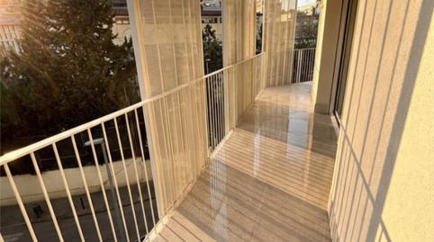 Pis de lloguer a Calle de Poblet, 4, La Maternitat i Sant Ramon, Barcelona Capital - imatge 2 Foto 2 de Pis de lloguer a Calle de Poblet, 4, La Maternitat i Sant Ramon, Barcelona Capital