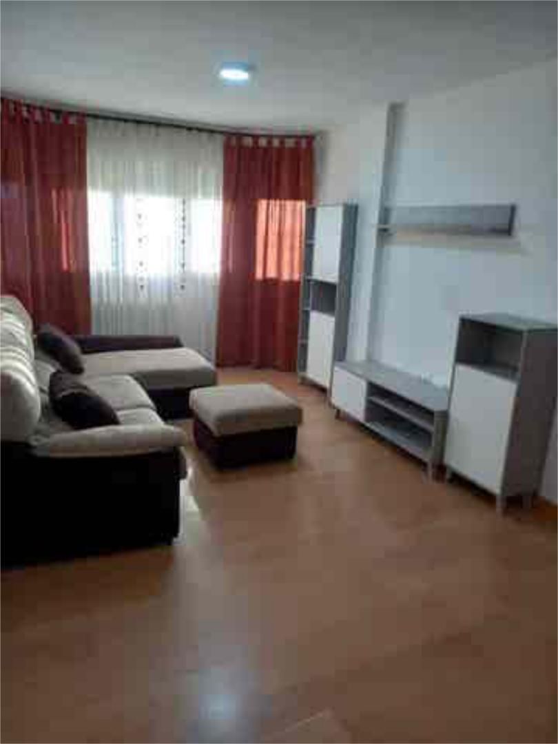 Piso de alquiler en Norte