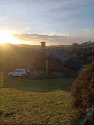 Casa-chalet en Venta en As Somozas