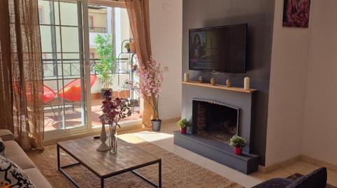 Foto 2 de Piso en venta en Avenida del Prado, 69, Las Brisas, Marbella