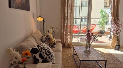 Foto 3 de Piso en venta en Avenida del Prado, 69, Las Brisas, Marbella