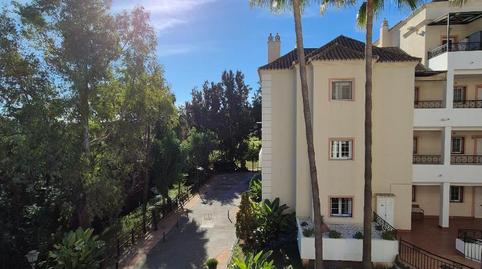 Foto 5 de Piso en venta en Avenida del Prado, 69, Las Brisas, Marbella