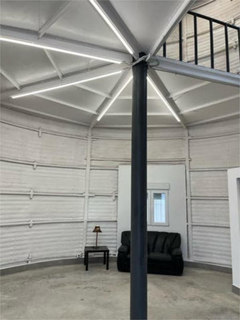 Nave industrial de alquiler en Jerez de la Frontera