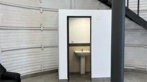 Foto 2 von Fabrikhallen zur Miete in San Telmo - Federico Mayo - El Porta, Jerez de la Frontera