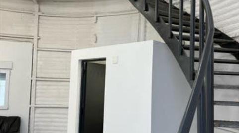 Foto 3 von Fabrikhallen zur Miete in San Telmo - Federico Mayo - El Porta, Jerez de la Frontera