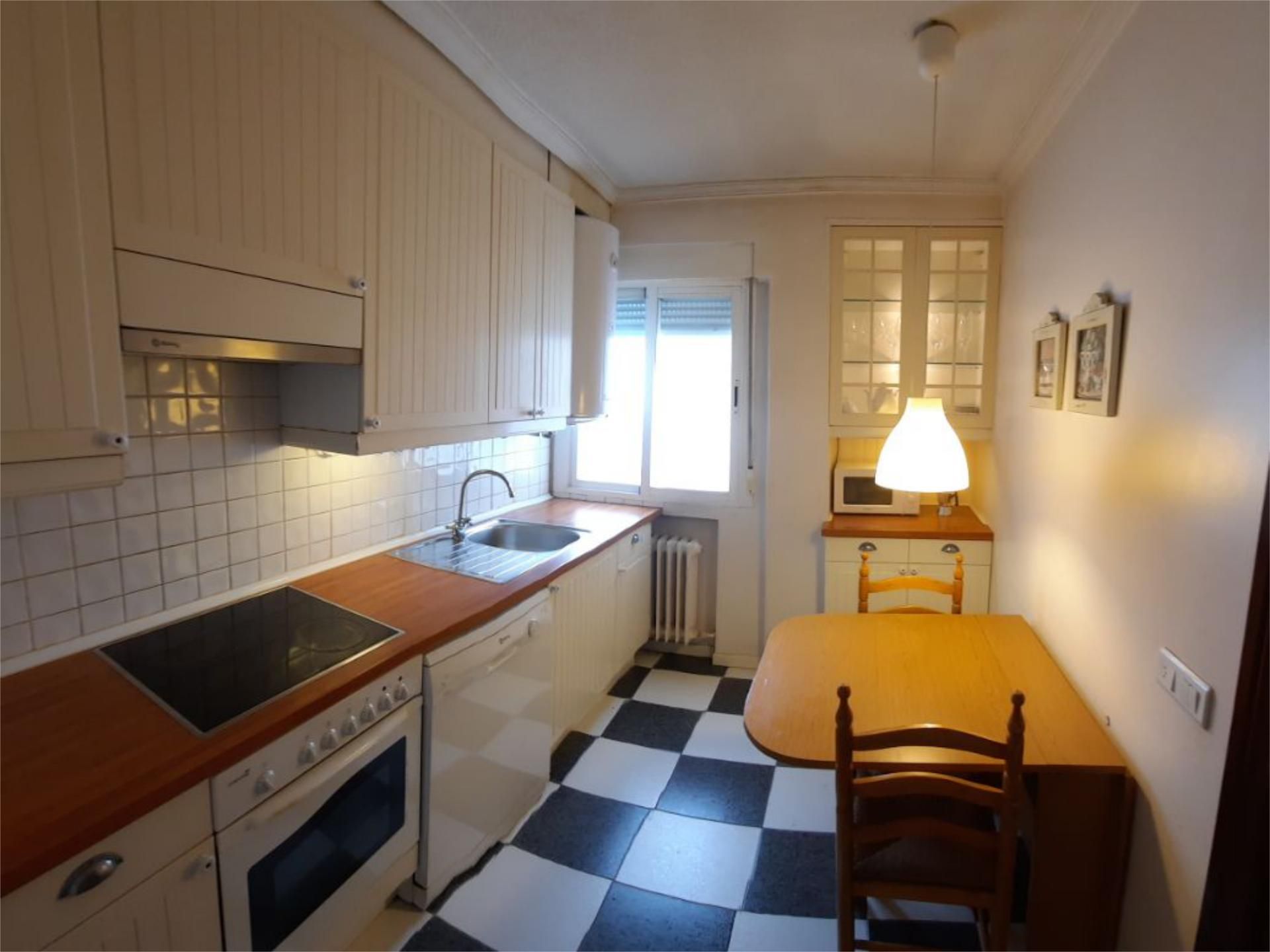 Flat for rent in Calle Perú, 3, Prosperidad - Delicias