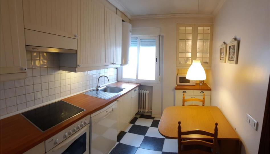 Flat for rent in Calle Perú, 3, Prosperidad - Delicias, Salamanca Capital - image 1 Photo 1 of Flat for rent in Calle Perú, 3, Prosperidad - Delicias, Salamanca Capital