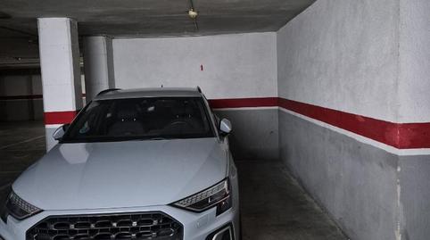 Foto 2 von Garage zur Miete in Carrer de L'alguer, 14, El Tancat - Mas d'en Gual, El Vendrell