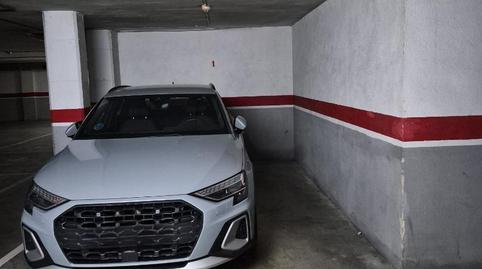 Foto 3 von Garage zur Miete in Carrer de L'alguer, 14, El Tancat - Mas d'en Gual, El Vendrell