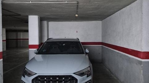 Foto 4 von Garage zur Miete in Carrer de L'alguer, 14, El Tancat - Mas d'en Gual, El Vendrell