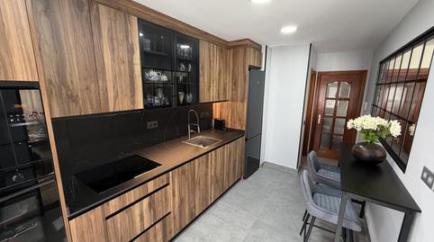 Photo 4 of Flat for sale in Calle Corín Tellado, 12, Viesques, Gijón