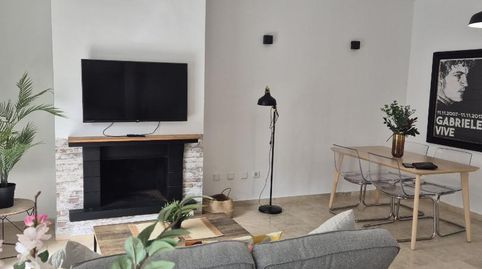 Foto 2 von Wohnung zum Verkauf in Urbanización Los Pinos de Aloha, 11, Aloha, Marbella