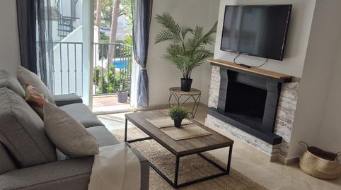 Foto 3 von Wohnung zum Verkauf in Urbanización Los Pinos de Aloha, 11, Aloha, Marbella