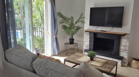 Foto 5 von Wohnung zum Verkauf in Urbanización Los Pinos de Aloha, 11, Aloha, Marbella