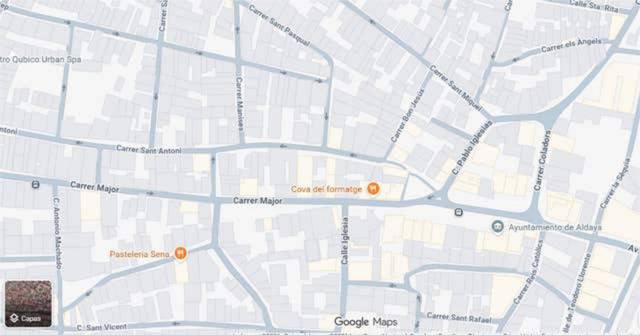 Piso en Venta en Aldaia